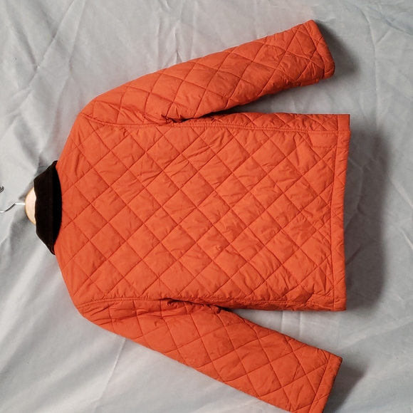 Puff Jacket - Picture 2 of 4